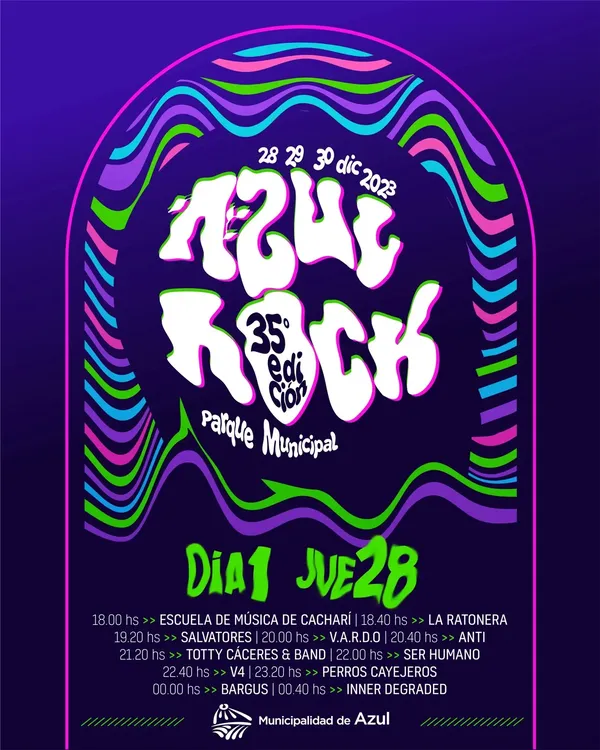 ROCK