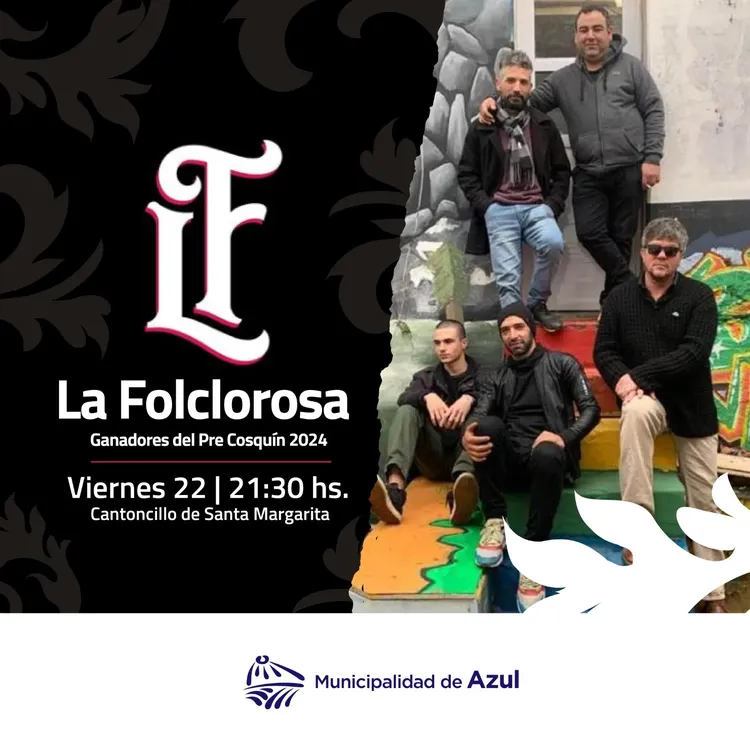 La Folclorosa